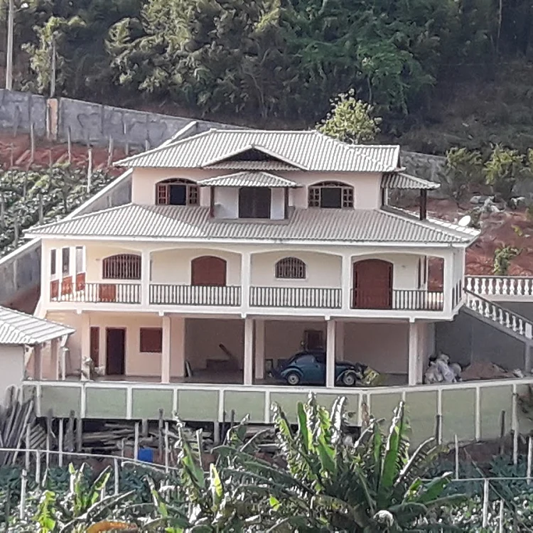 ESTAÇÃO DAS FESTAS